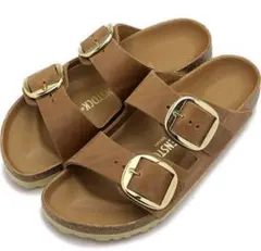 BIRKENSTOCK Arizona Big Buckle 37のサムネイル