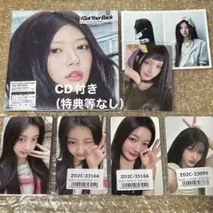 STAYC ユン サノク 公開放送 teddy bear トレカ ① STAYC ユン サノク 公開放送 teddy bear トレカ ① - メルカリ