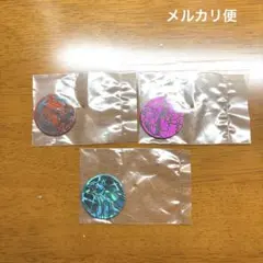 ポケモンコインコレクション　第2弾