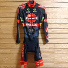 選手支給品 バーレーンヴィクトリアス 非売品 スキンスーツ ワンピース