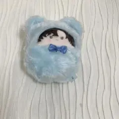10cmぬいぐるみ服 スマートフォン 着せ替え 無属性 着ぐるみ 服のみ1点