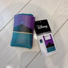 アナと雪の女王 アナ ショッピングバッグ エコバッグ ディズニー　新品　エルサ