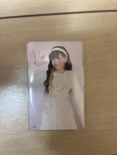 清水恵子 ME:I ラントレ 062