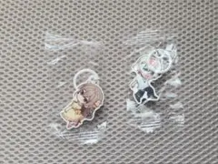 くら寿司×にじさんじ めじるしチャーム メイフ