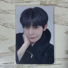 キムテレ トレカ