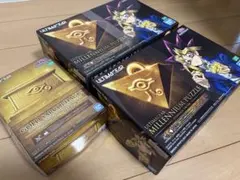 遊戯王 千年パズル コンプリートエディション 新品未開封 - メルカリ