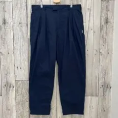 WTAPS 24SS LEZ TROUSER WEATHER COOLMAX 1 - メルカリ