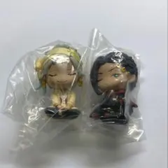 ツイステ 肩ズンfig スカラビア