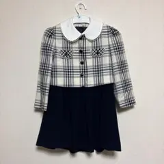 フォーマルワンピース　115cm