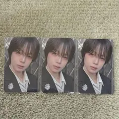 &team BtL gs25特典 k