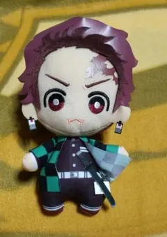 鬼滅の刃 ともぬい 竈門炭治郎 壱ノ型