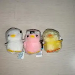 ぴよりーな キャラクターグッズ