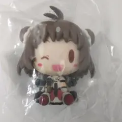 一番くじ 艦隊これくしょん G賞 ちょこのっこ 那珂改二