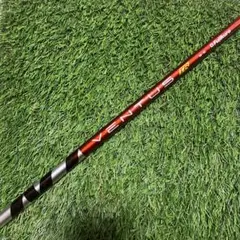 Fujikura VENTUS TR RED 6-S テーラーメイドスリーブ - メルカリ