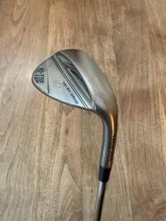 TaylorMade MG HI-TOE3ウェッジ58° バウンス7度のサムネイル