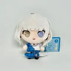 ぷちっしゅ！　MyGO!!!!! / 要 楽奈