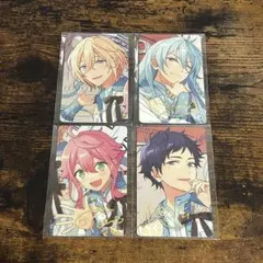 あんスタ 中国 旅路カード TRIP フォトカード fine