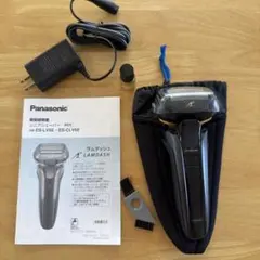 k*4様 ラムダッシュ 5枚刃 ES-CLV7E メンズシェーバー髭剃り 新品未 k*4様 ラムダッシュ 5枚刃 ES-CLV7E メンズシェーバー髭剃り 新品未