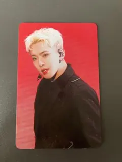 SEVENTEEN RIGHT HERE DVD トレカ ホシ