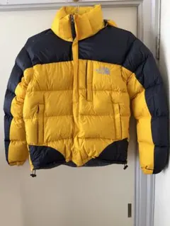 THE NORTH FACE SUMMIT SERIES ダウンジャケット