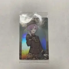 にじさんじウエハース2 夕陽リリ