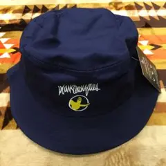 新品未使用 Mark Gonzales マークゴンザレス バケットハット