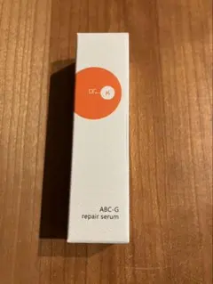 5個 ドクターケイ ABC-G リペアセラム 9ml×5のサムネイル