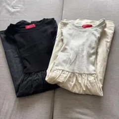 repipi armario 半袖ワンピース Ｍサイズのサムネイル