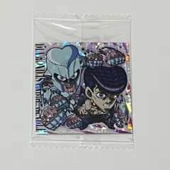 ジョジョの奇妙な冒険 シール