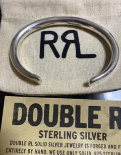 2025年最新】DOUBLE RL メンズ バングル・リストバンドの人気アイテム