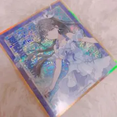 プロセカ ミニ色紙コレクション第61弾C 特訓後 暁山瑞希 1点セット