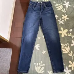 ハイライズボーイフレンドジーンズ 25