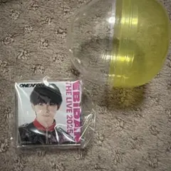 NAOYA ワンエン EBiDAN THE LIVE 2025 デコガチャ