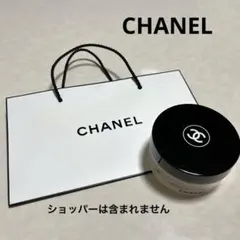 CHANEL シャネル フェイスパウダー　空容器のサムネイル