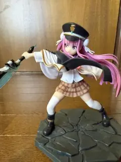 ヘブンバーンズレッド 國見タマ フィギュア