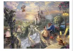 ザ リトルマーメイド トリトンズ キャッスル』1000p パズルDisney