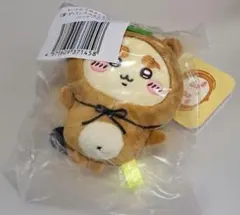 ②C賞 シーサー たぬきだもんくじ ちいかわ