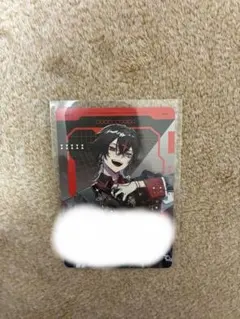 VOISINGチップス3 カード