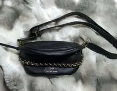 MICHAEL KORS マイケルコース　ボディバッグ