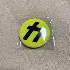 カリスマックス 缶バッジ