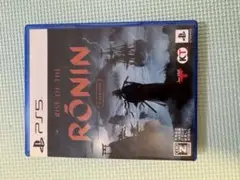 Rise of the Ronin PS5 日本版