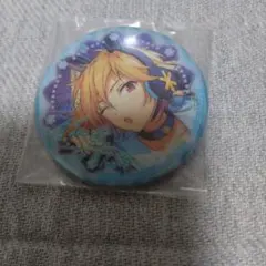 あんスタ　仁兎なずな　缶バッチ