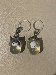 値下げ！！サンリオ なりきりオイスター 2種