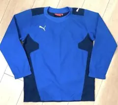 プーマ 140 ピステ ウィンドブレーカー サッカー