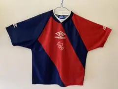 UMBRO アンブロ サッカー PARMA パルマ トレーニングシャツ 90's