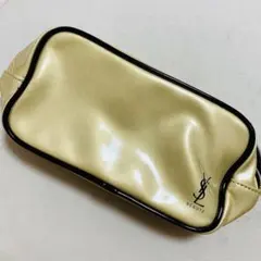 Yves Saint Laurent イヴサンローラン ポーチ