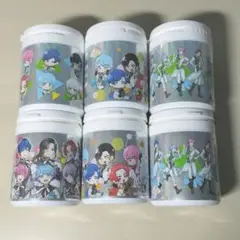 6個セット いれいす キシリトール ボトル
