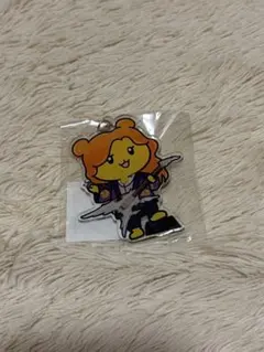 ALFEE ポテくまくん アクリルキーホルダー TAKAMIY