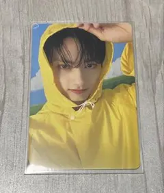 ジュン heaven carat盤