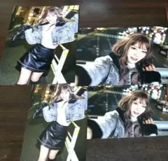 鈴村あいり　写真セット③のサムネイル